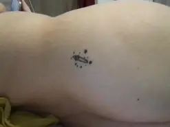 Amateur Live Porn of azahara24
