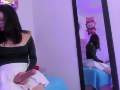 Amateur Live Sex Cam of Skay_wish