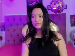 Amateur Adult Webcam of Skay_wish