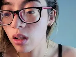 Amateur Live Sex of carol_blonde