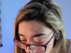 Amateur Live Sex of carol_blonde