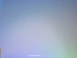 Amateur Live Sex of carol_blonde