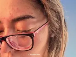 Amateur Free Live Porn of carol_blonde