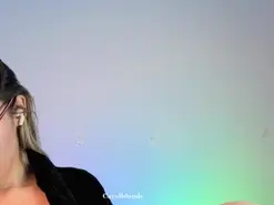 Amateur Watch Live Sex Cams of carol_blonde