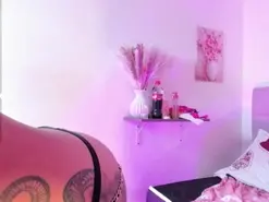 Amateur Free Porn Cam of Fiorella_wish