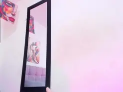 Amateur Free Live Porn of Fiorella_wish