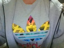 Amateur Sex Chat of HellouKitty