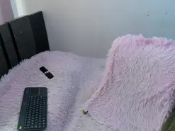 Amateur Live Sex Cam of anaisharrison