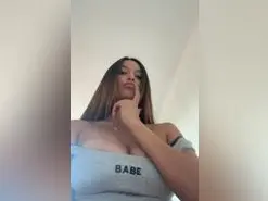 Amateur Private Sex Chat of Ashley_Rouse