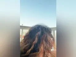 Amateur Live Sex Cam of Ashley_Rouse