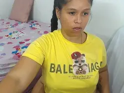 Amateur Live Sex Cam of Denali21