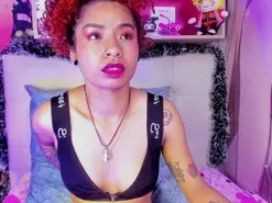 Amateur Nude Webcam of Racheelx