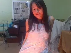 Amateur Nude Webcam of Sharon_Madness