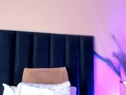 Amateur Private Sex Chat of AitanaSantoss