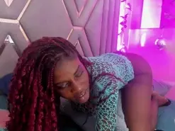 Amateur Adult Webcam of anisha_zambra