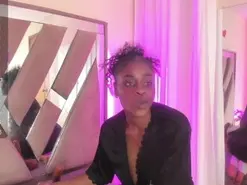 Amateur Free Live Porn of anisha_zambra