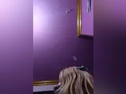 Amateur Sex Cam of Barbychocolat