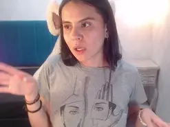 Amateur Adult Video Chat of EmilyBuu