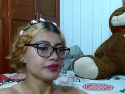 Amateur Private Sex Chat of Eyfy_bbs
