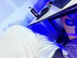 Amateur Live Sex of Sue_Katy