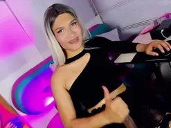 Amateur Private Sex Chat of Sue_Katy