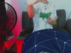 Amateur Live Porn of Alexxx_cute_