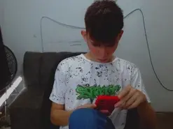 Amateur Adult Video Chat of Alexxx_cute_