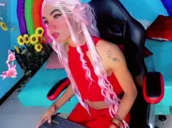 Amateur Best Webcam of suzume_Mendez