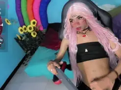 Amateur Private Sex Chat of suzume_Mendez