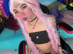 Amateur Sex Cam of suzume_Mendez