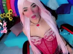 Amateur Live Sex of suzume_Mendez