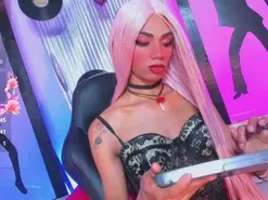 Amateur Adult Webcams of suzume_Mendez