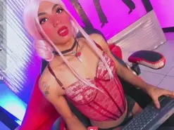 Amateur Adult Webcams of suzume_Mendez