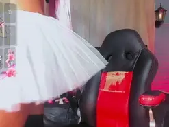Amateur Adult Video Chat of suzume_Mendez