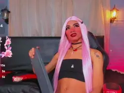 Amateur Adult Webcams of suzume_Mendez