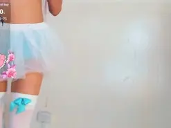 Amateur Best Webcam of suzume_Mendez