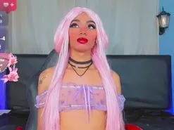 Amateur Free Live Porn of suzume_Mendez
