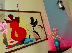 Amateur Adult Webcam of suzume_Mendez
