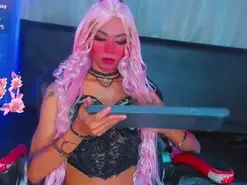 Amateur Private Sex Chat of suzume_Mendez