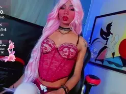 Amateur Adult Webcams of suzume_Mendez