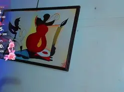 Amateur Live Sex of suzume_Mendez