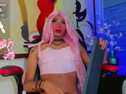 Amateur Adult Video Chat of suzume_Mendez