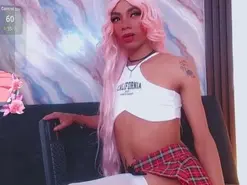 Amateur Live Porn of suzume_Mendez