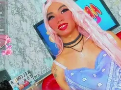 Amateur Live Sex of suzume_Mendez