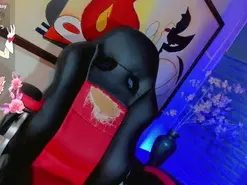Amateur Live Porn of suzume_Mendez