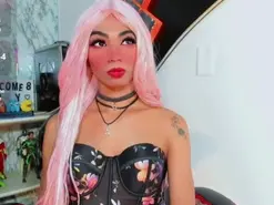 Amateur Live Sex Cam of suzume_Mendez