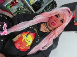 Amateur Adult Webcam of suzume_Mendez