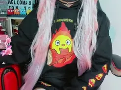 Amateur Live Sex Cam of suzume_Mendez