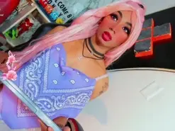 Amateur Free Live Porn of suzume_Mendez
