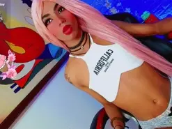 Amateur Adult Webcams of suzume_Mendez